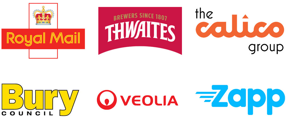 company logos