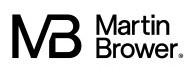 Martin Brower UK