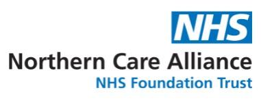 Northern Care Alliance NHS Trust