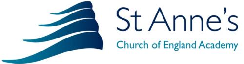 St Annes Academy