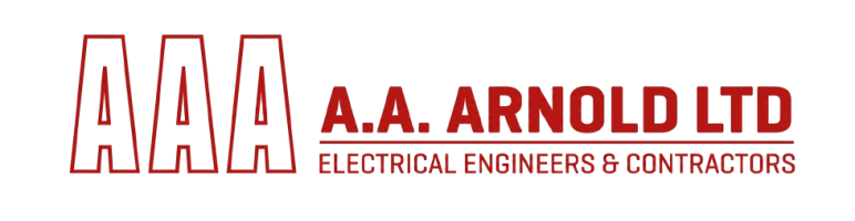 A.A. Arnold Ltd.