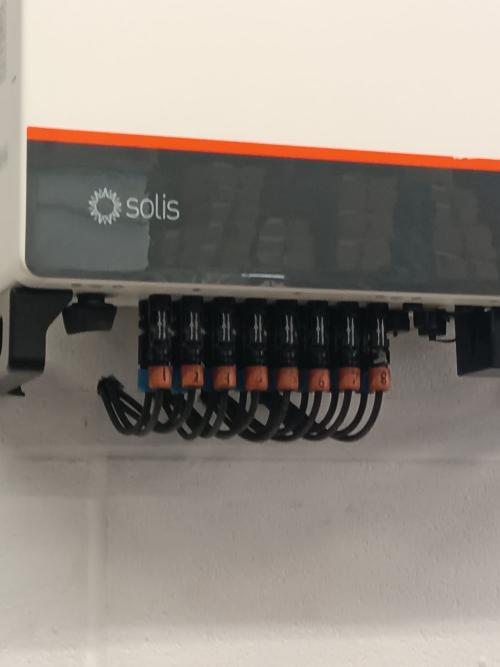 Electrical Contracting