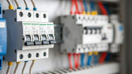 Electrical Contracting